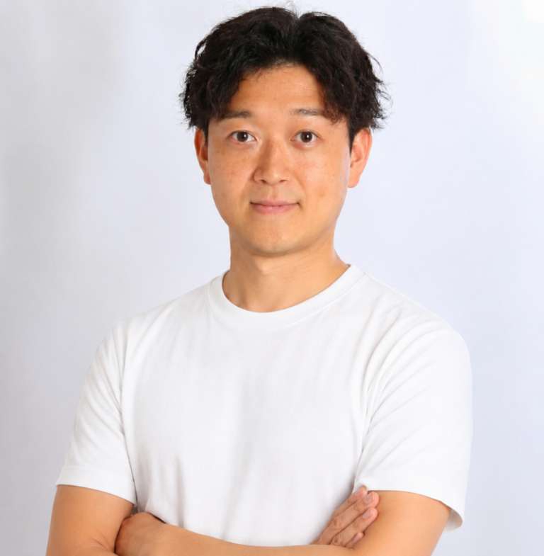 講師プロフィール写真